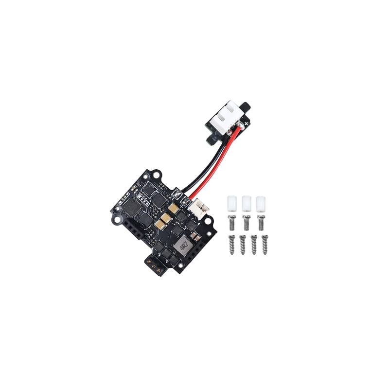 GT030076 ESC Board Goosky S1 (new version)