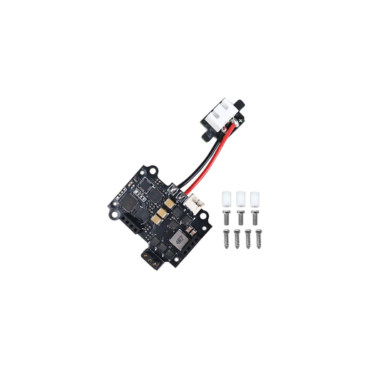GT030076 ESC Board Goosky S1 (new version)