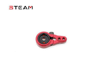 H7088 Steam 25T M2.5 Metal Tail Servo Horn 14/18MM