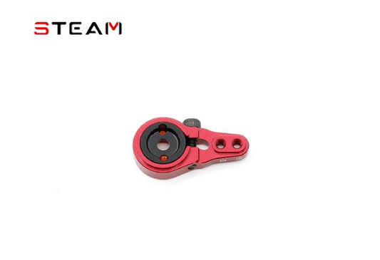 H7088 Steam 25T M2.5 Metal Tail Servo Horn 14/18MM