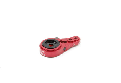 H7088 Steam 25T M2.5 Metal Tail Servo Horn 14/18MM