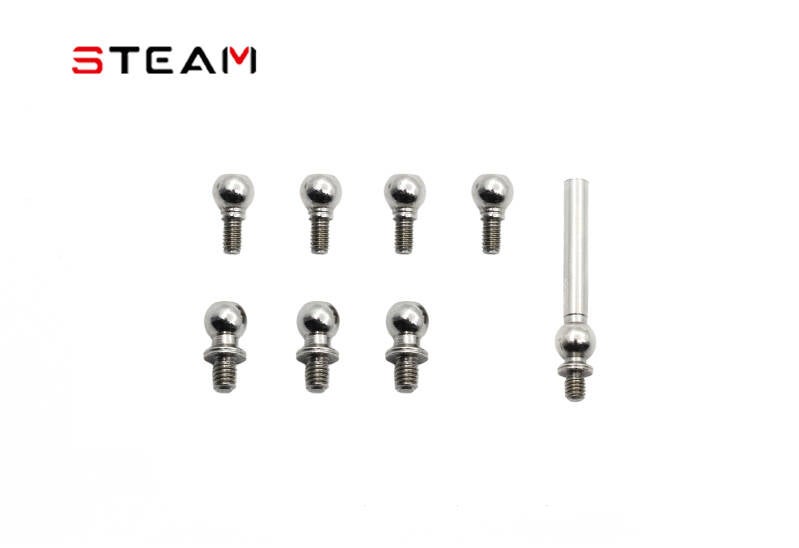 H7118 AK700 MAIN ROTOR LINKAGE BALL GROUP
