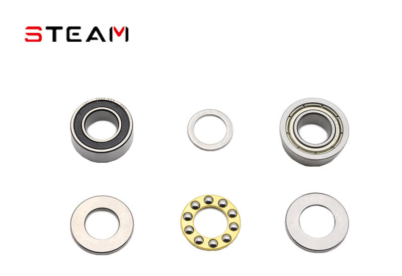 MK7001 700 MAIN BLADE GRIP BEARING SET