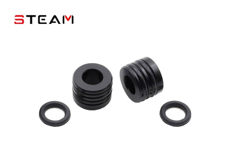 H7237 AK700 FEATHERING SHAFT LOCATING RUBBER/UPGRADED PART