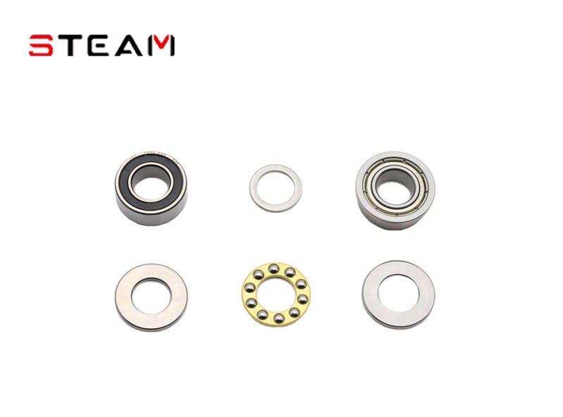 H7238 AK700 TAIL ROTOR BEARING