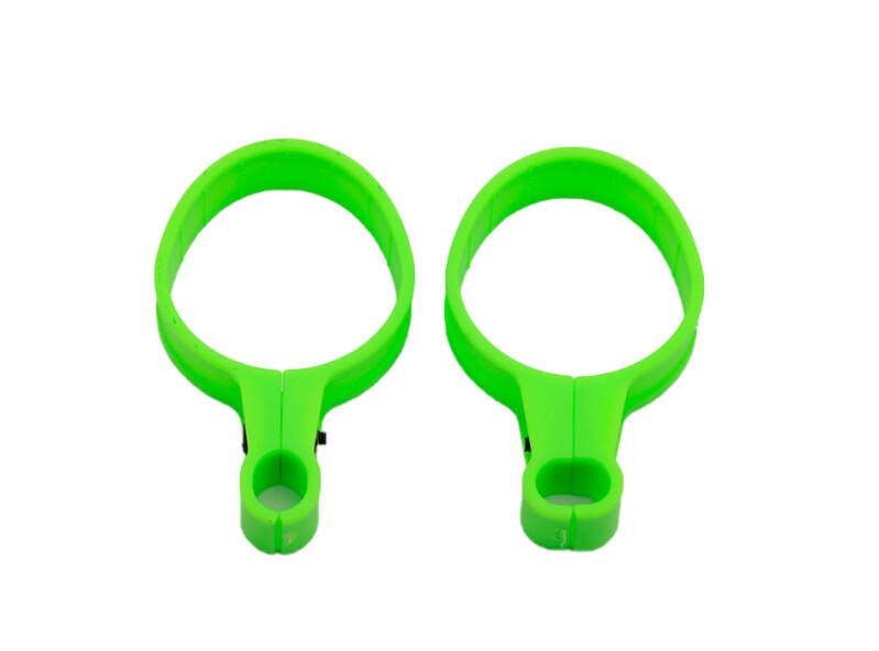 AK7199L AK700 TAIL PUSH ROD LOCATING RING/34.5mm