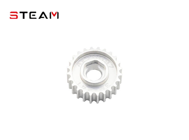 AK70097 AK700 TAIL PULLEY/24T