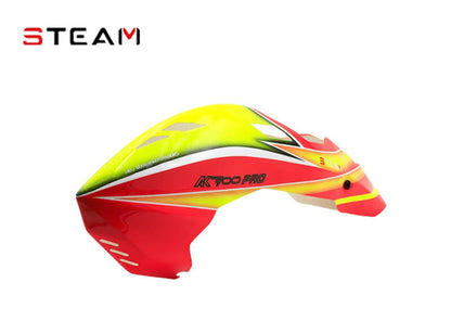 AK7127C AK700 FIRE CANOPY