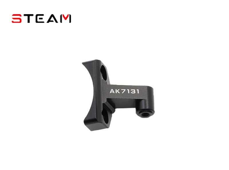 AK7131 AK700 TAIL GEAR BOX T-SHAPE HOUSING