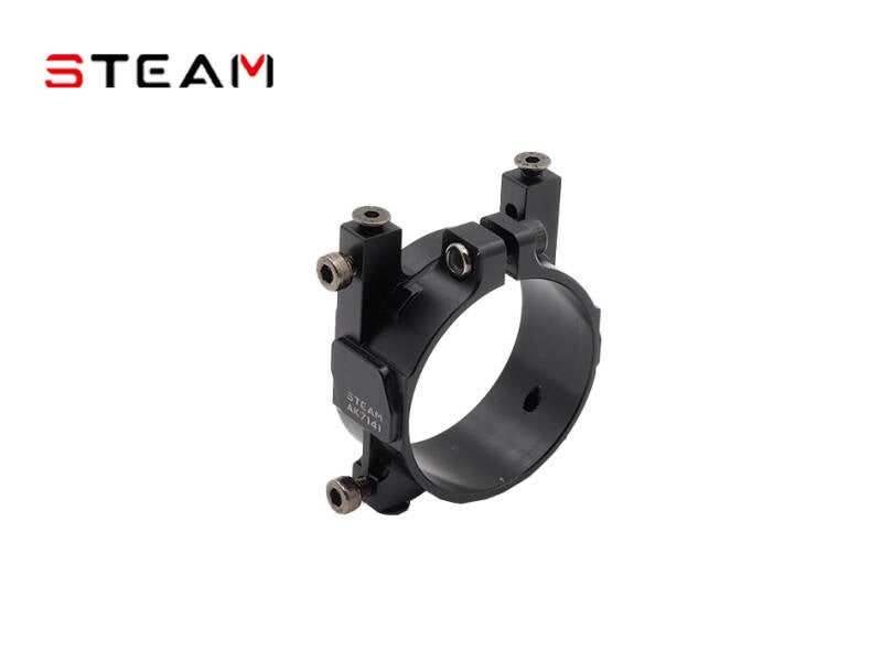 AK7141 AK700 TAIL BOOM HOUSING