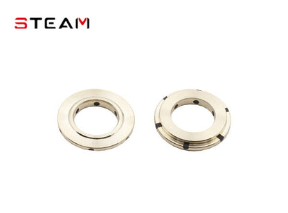 AK7180 AK700 MAIN SHAFT HOUSING/GRAPHITE BEARINGS
