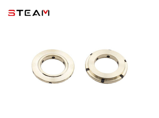 AK7180 AK700 MAIN SHAFT HOUSING/GRAPHITE BEARINGS