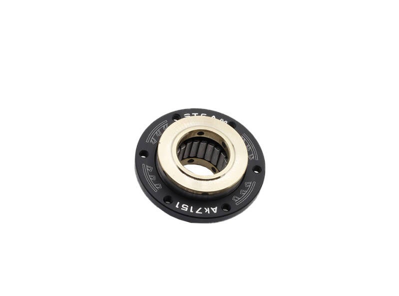 AK7180 AK700 MAIN SHAFT HOUSING/GRAPHITE BEARINGS