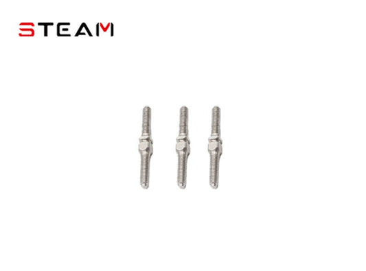 AK7108 AK700 SERVO LINKAGE ROD M3X47MM