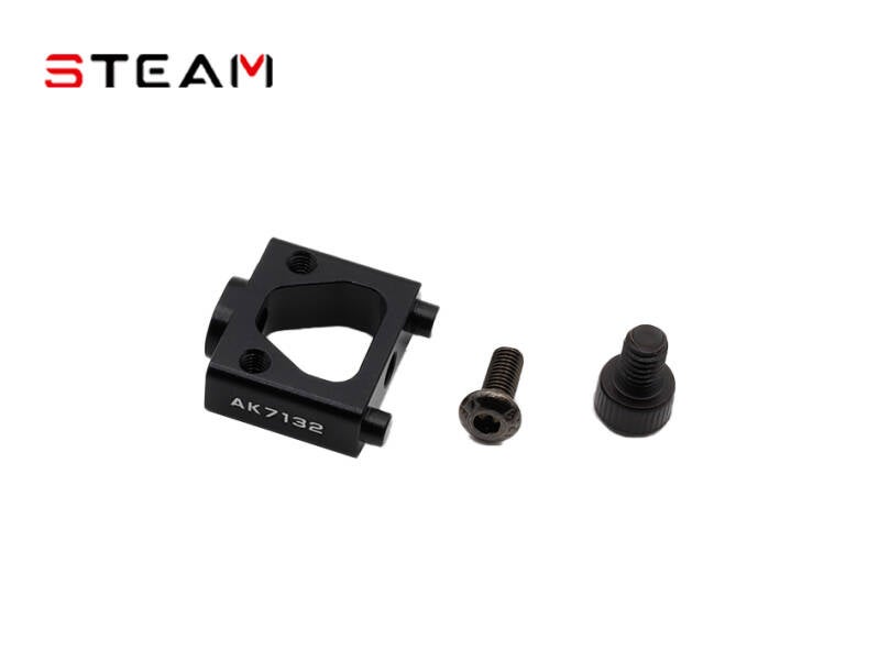 AK7132 AK700 FRONT SIDE-PLATE CONNECTOR