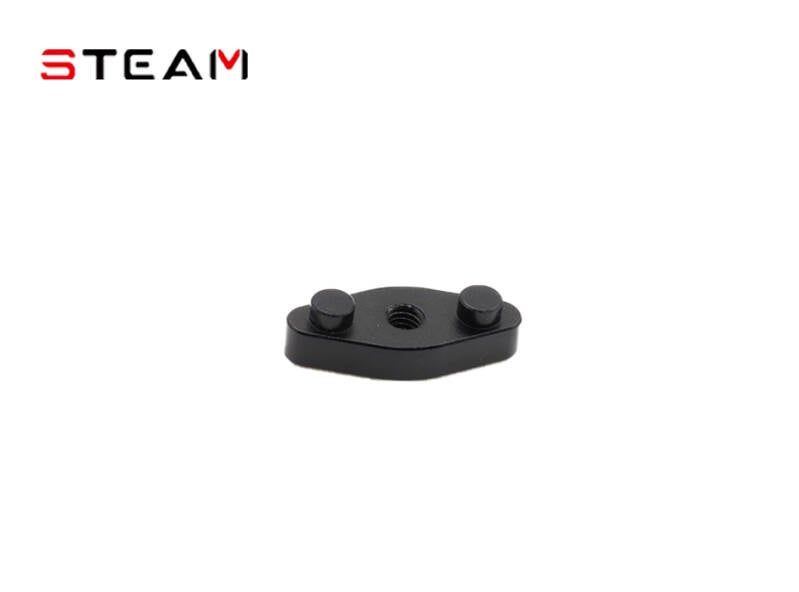 AK7130 AK700 BATTERY SLIDING CHUTTE(Rear)