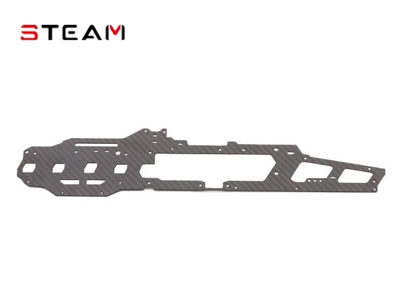 AK7170 AK700 UPPER FRAME/2.5MM