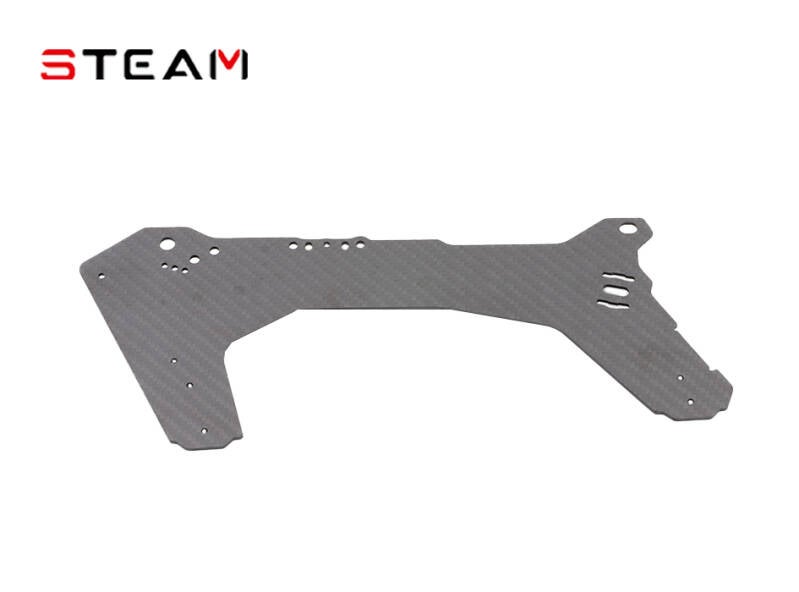 AK7167 AK700 LOWER FRAME/2MM