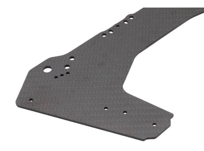 AK7167 AK700 LOWER FRAME/2MM