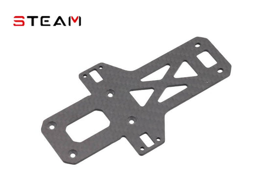 AK7165 AK700 REINFORCED PLATE/FRONT/SHORT/2MM
