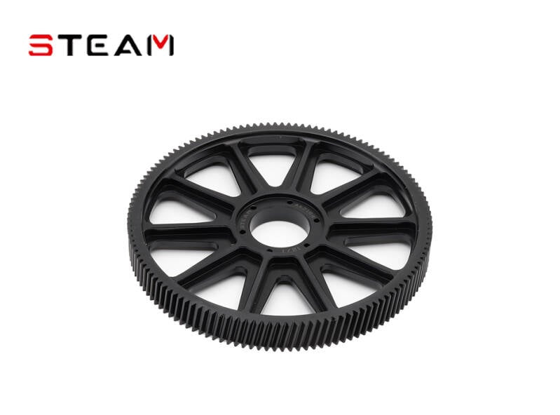 AK7154 AK700 MAIN GEAR/127T