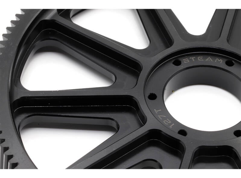 AK7154 AK700 MAIN GEAR/127T