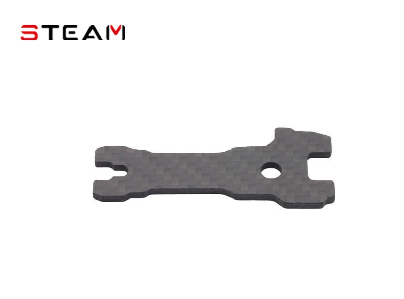 AK7169 AK700 CARBON FIBER WRENCH/2.5MM