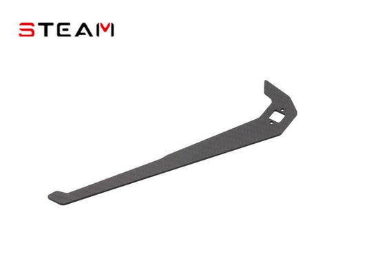 AK7166 AK700 TAIL VERTICAL FIN/2MM