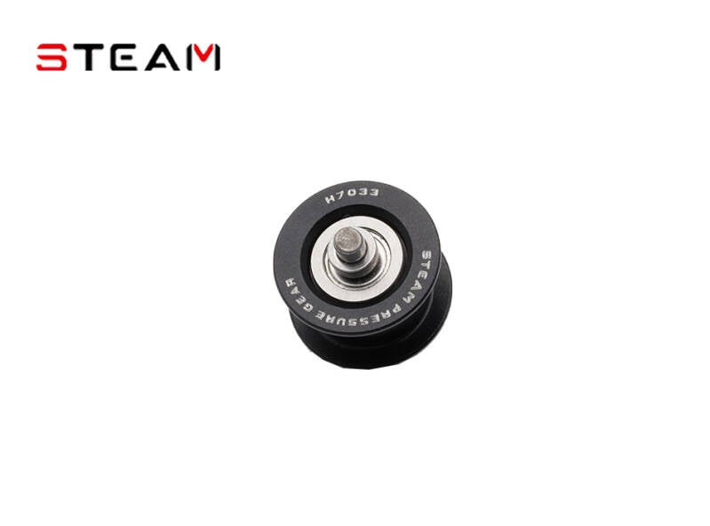 H7033B AK700 FRONT BELT IDLER