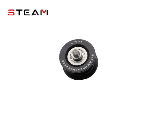 H7033B AK700 FRONT BELT IDLER