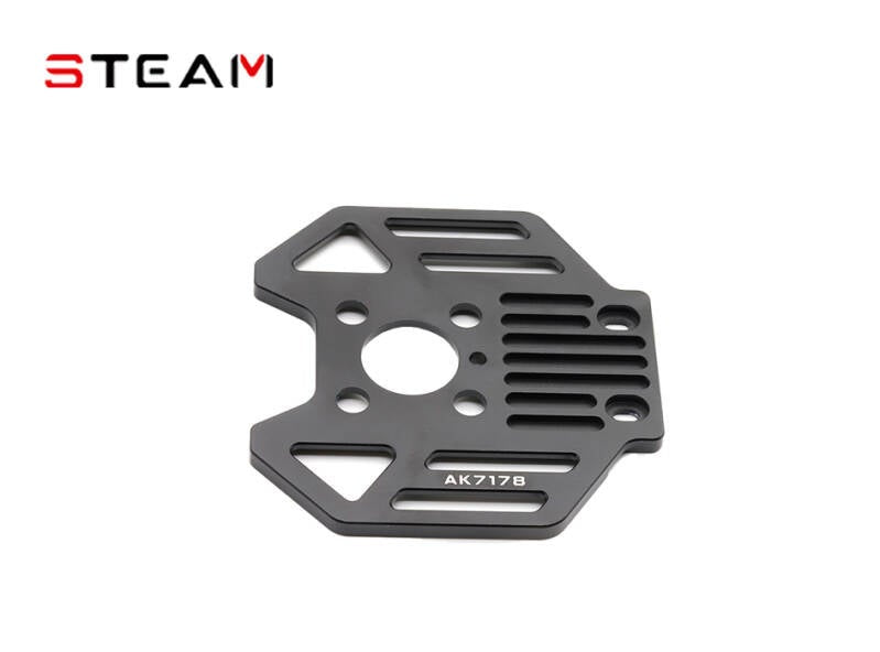 AK7178 AK700 MOTOR MOUNT BOTTOM PLATE（UPGRADED PART)