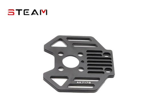 AK7178 AK700 MOTOR MOUNT BOTTOM PLATE（UPGRADED PART)