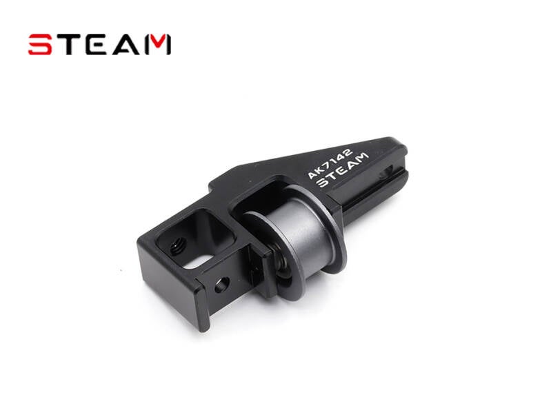 AK7142 AK700 FRONT BELT IDLER HOUSING