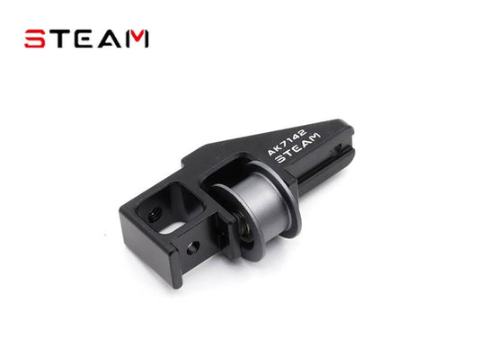 AK7142 AK700 FRONT BELT IDLER HOUSING