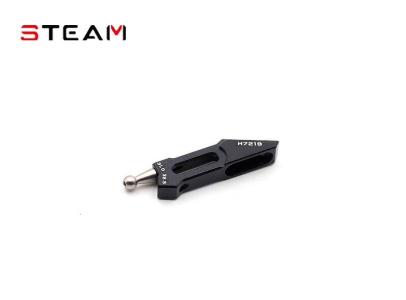 H7219-02 AK700 MAIN ROTOR GRIP ARM