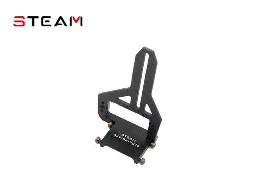 AK7184 AK700 METAL ELEVATOR SERVO MOUNT/7075 MATERIAL/UPGRADED