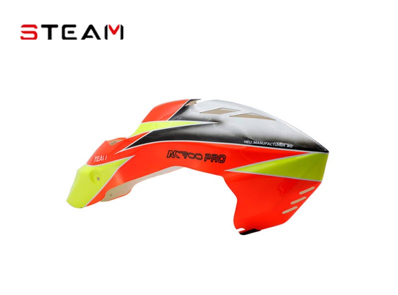 AK7127-G AK700 Canopy