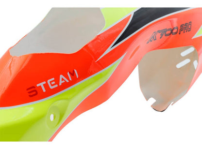 AK7127-G AK700 Canopy