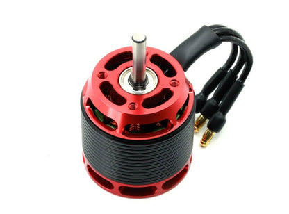 STEAM MD3220-1000KV AK420 Motor heli 420 size