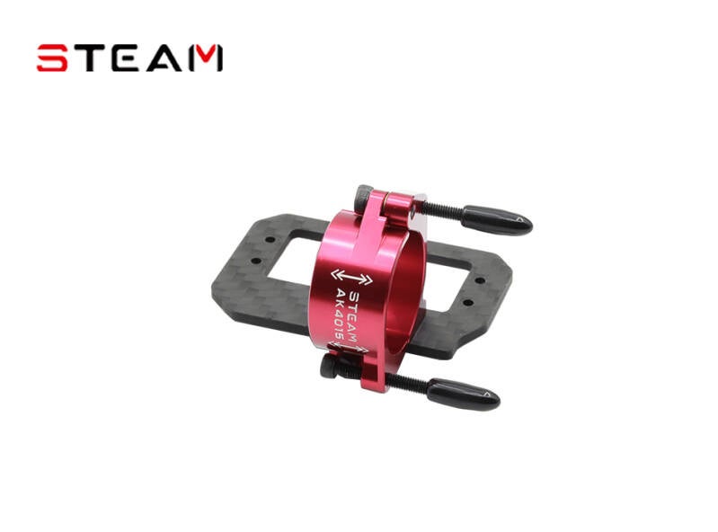 Tail servo mount AK4015 AK420