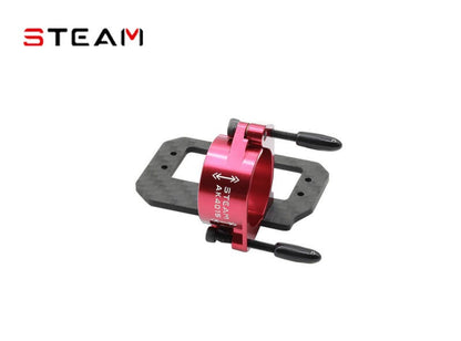 Tail servo mount AK4015 AK420
