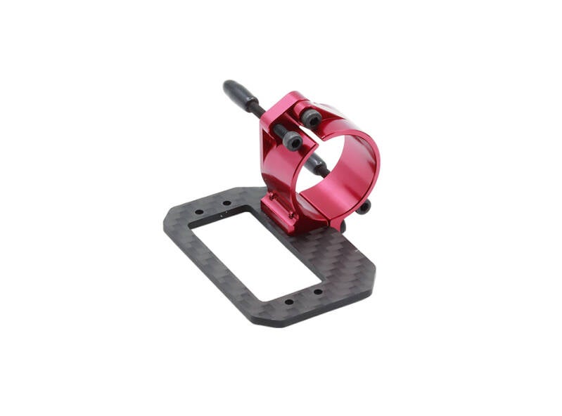 Tail servo mount AK4015 AK420