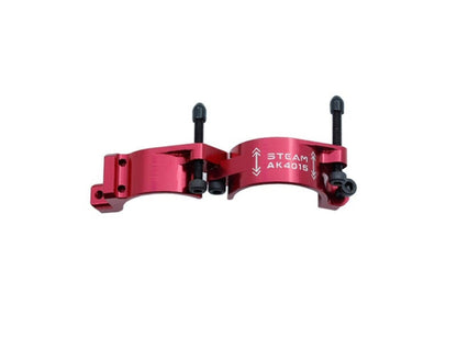 Tail servo mount AK4015 AK420