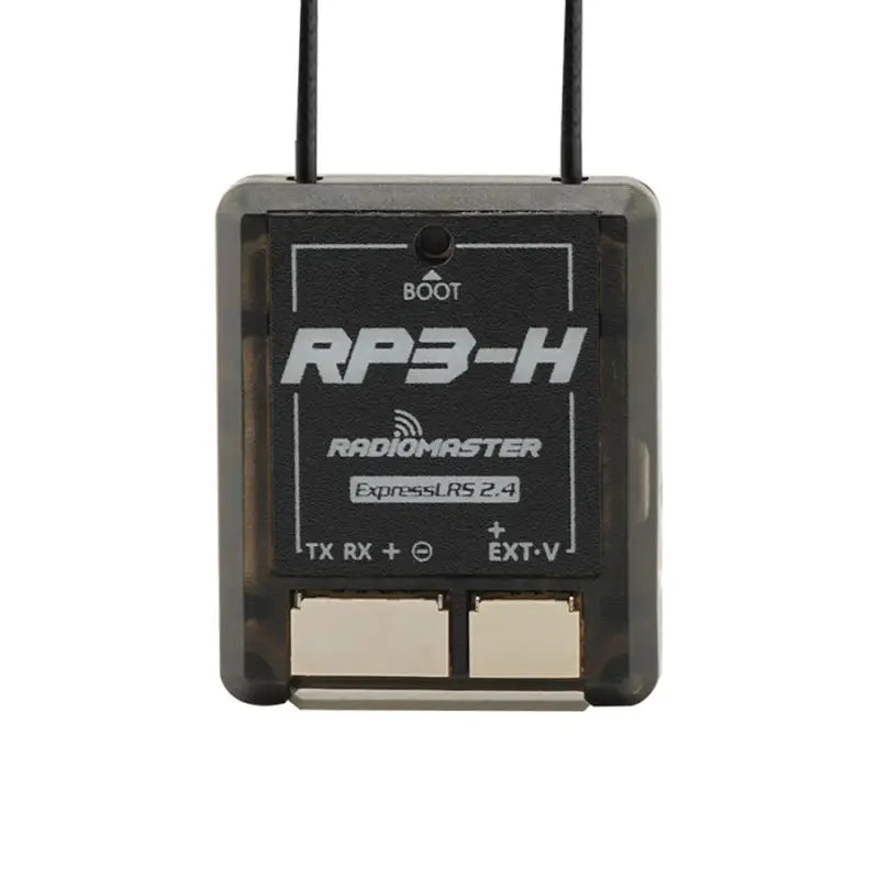Radiomaster RP3-H ExpressLRS 2.4GHz Nano Receiver