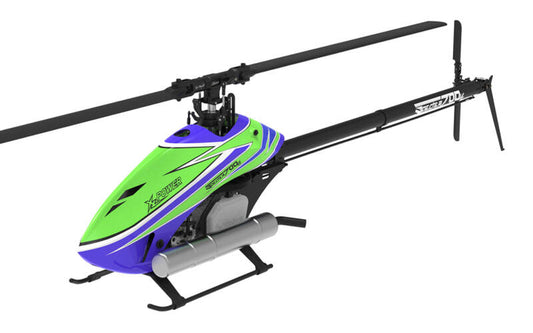 XL Power Specter 700 Nitro Kit XL70V2NK01