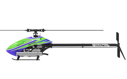 XL Power Specter 700 Nitro Kit XL70V2NK01