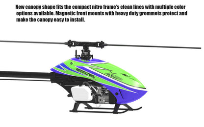 XL Power Specter 700 Nitro Kit XL70V2NK01