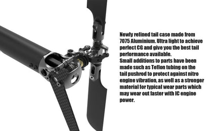 XL Power Specter 700 Nitro Kit XL70V2NK01