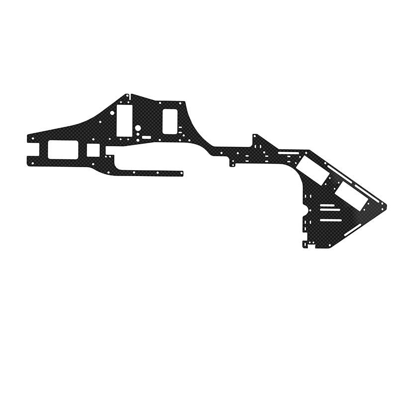 XL70V2NB02 Upper Carbon Frame / Specter 700 nitro