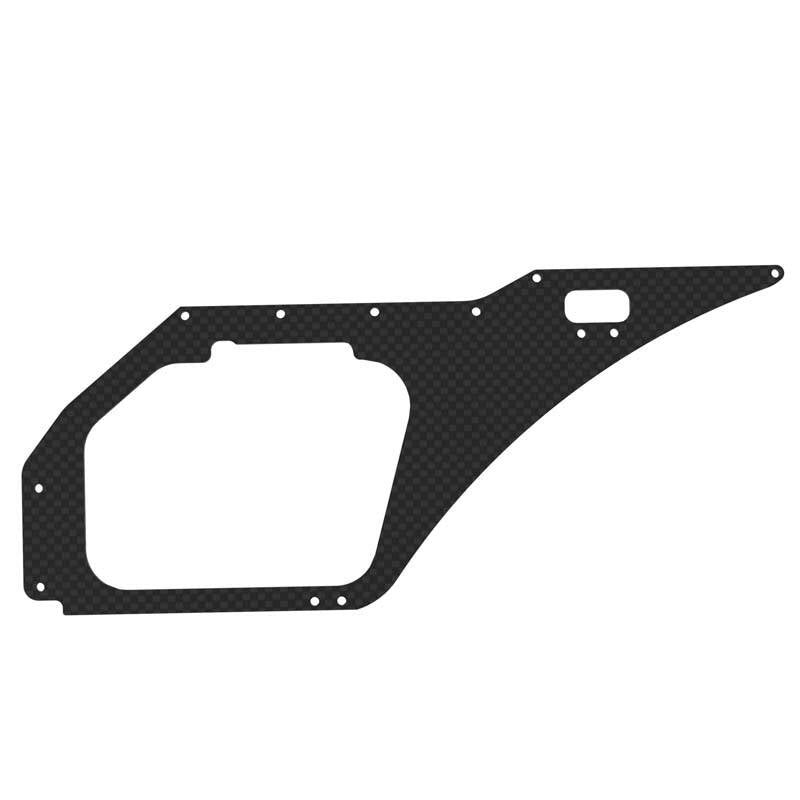 XL70V2NB08 Lower carbon frame / Specter 700 nitro